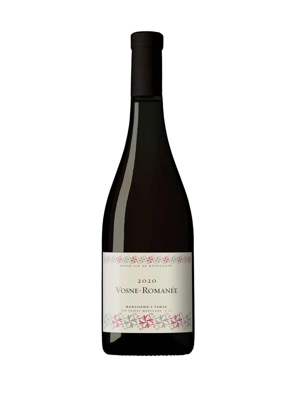 Marchand-Tawse Vosne-Romanée 2022
