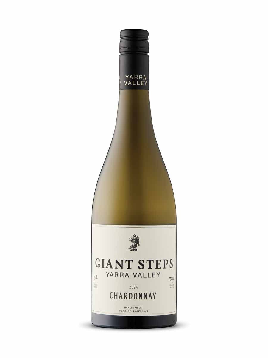 Giant Steps Yarra Valley Chardonnay 2024