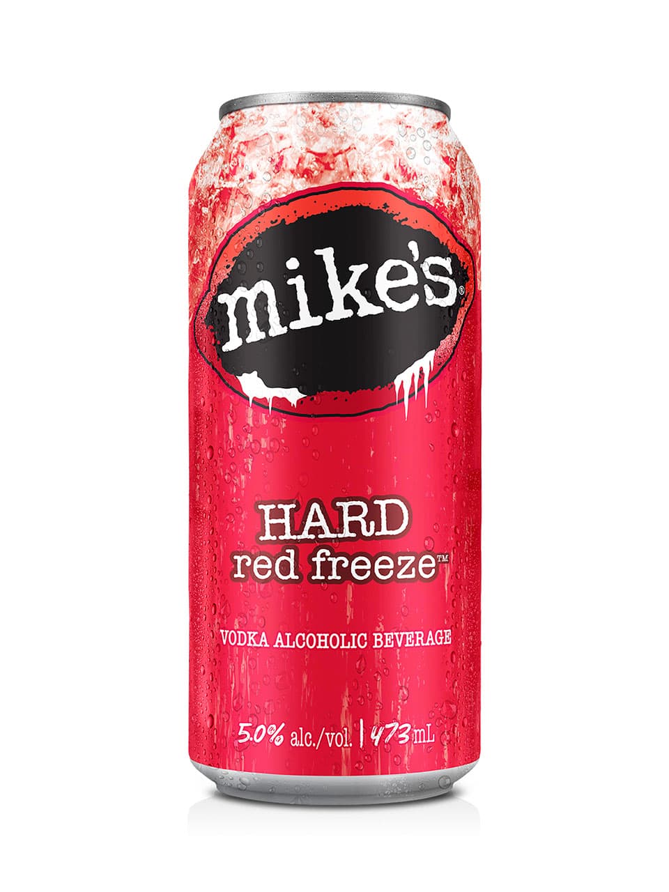 Mike's Hard Red Freeze