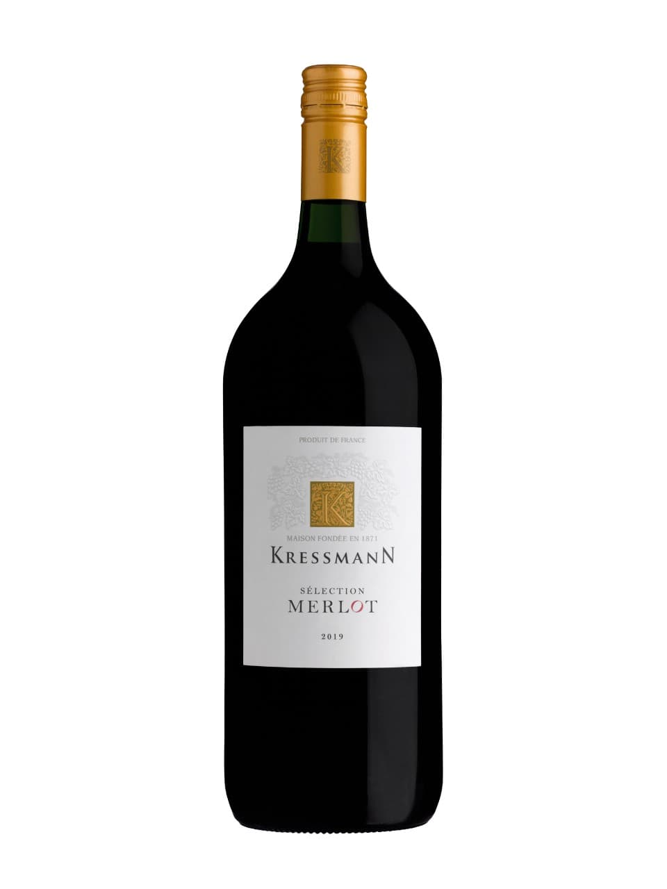 Kressmann Selection Merlot