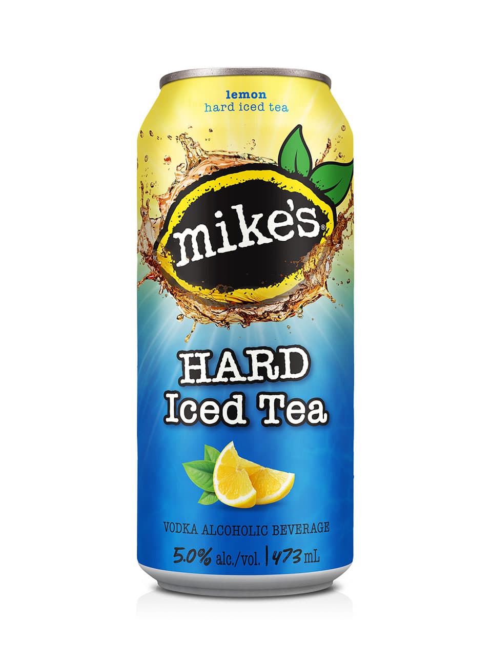 Mike's Hard Tea