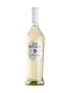 Verdicchio dei Castelli di Jesi Fazi Battaglia
