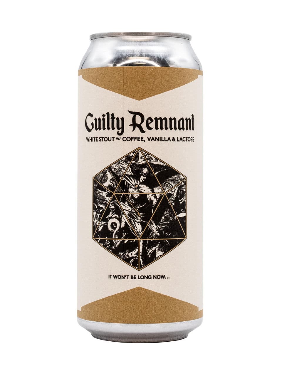 Blood Brothers Guilty Remnant
