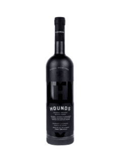 Hounds Black Vodka