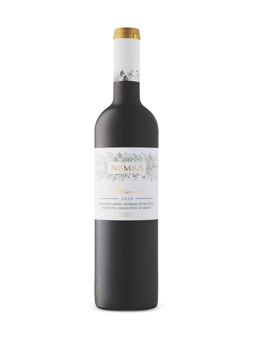 Cavino Nemea Reserve 2018