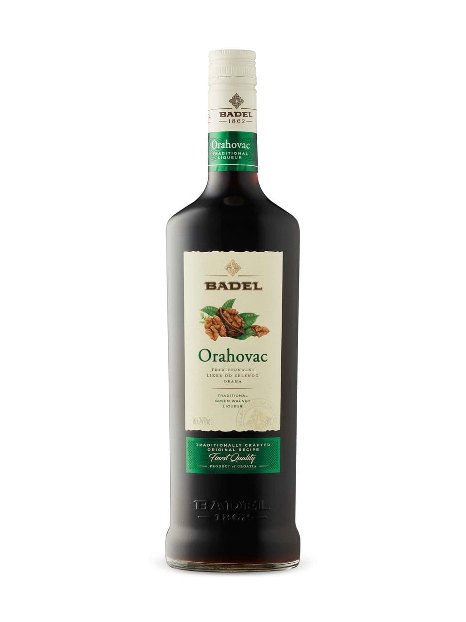 Badel Orahovac