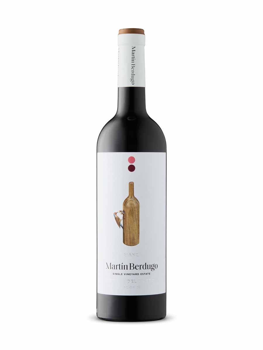 Martin Berdugo Crianza 2021