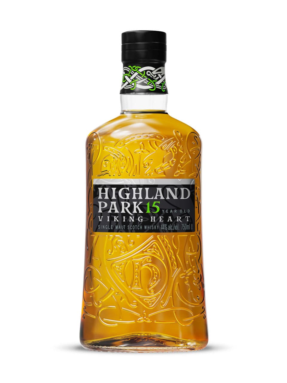 Highland Park 15 Year Old Whisky