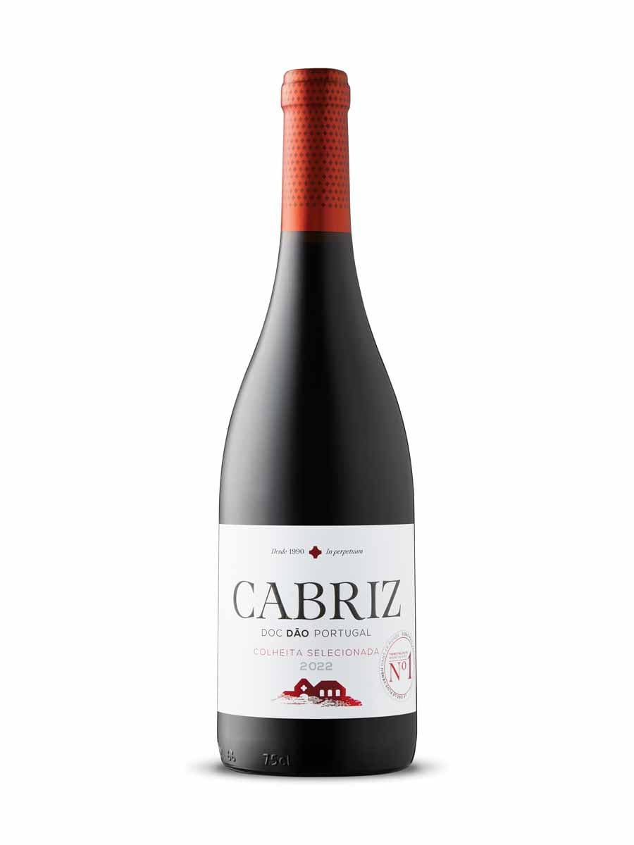 Cabriz Colheita Selecionada 2022