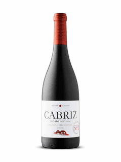 Cabriz Colheita Selecionada 2022