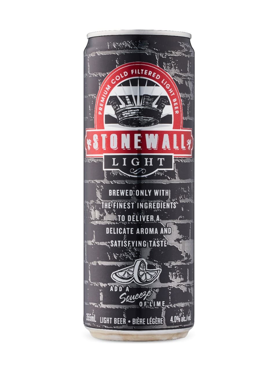 Stonewall Light