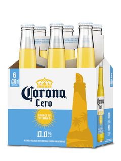 Corona Sunbrew
