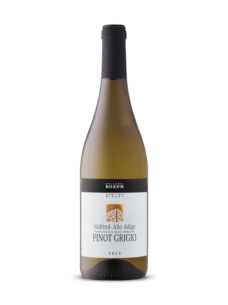 Kellerei Bozen Pinot Grigio 2025