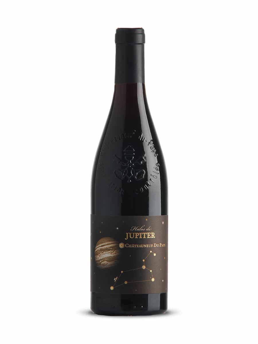 Halos de Jupiter Châteauneuf-du-Pape 2022