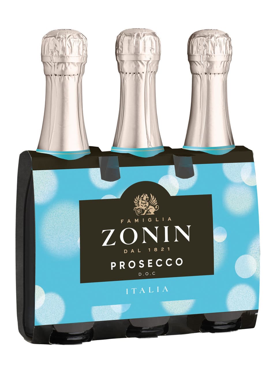 Prosecco Brut Cuvée 1821 Zonin