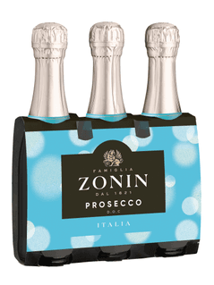 Prosecco Brut Cuvée 1821 Zonin