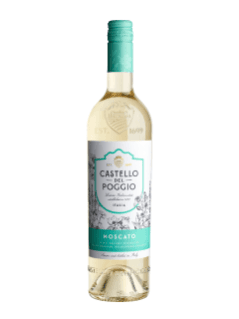 Moscato Castello del Poggio