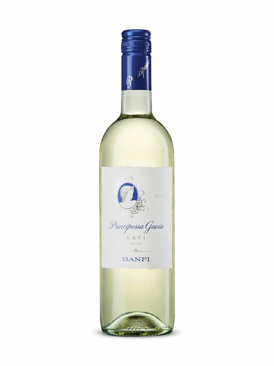 Gavi Principessa Gavia Banfi