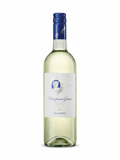 Gavi Principessa Gavia Banfi