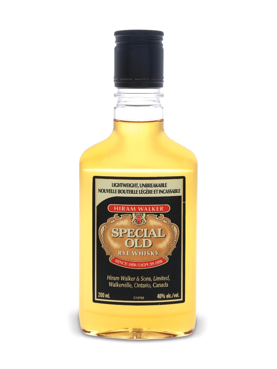 Whisky Walker's Special Old