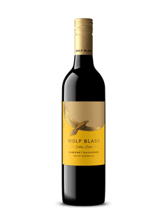 Cabernet sauvignon Yellow Label Wolf Blass