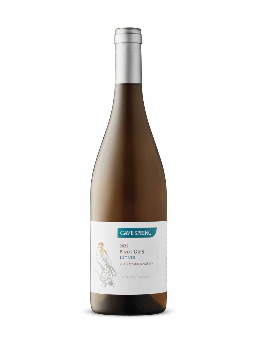 Cave Spring Estate Pinot Gris VQA 2022