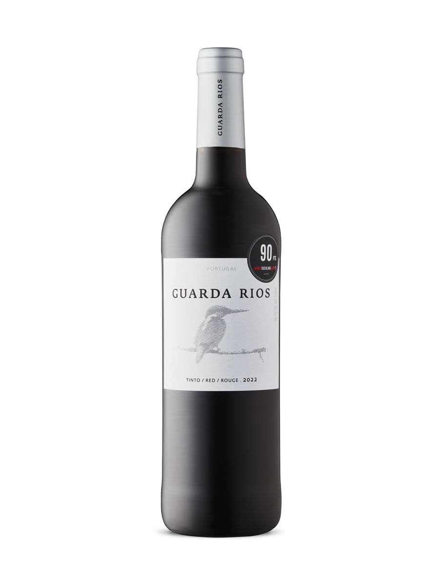 Guarda Rios Red 2022