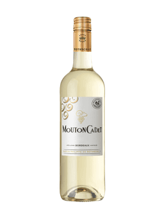 Mouton Cadet Bordeaux White