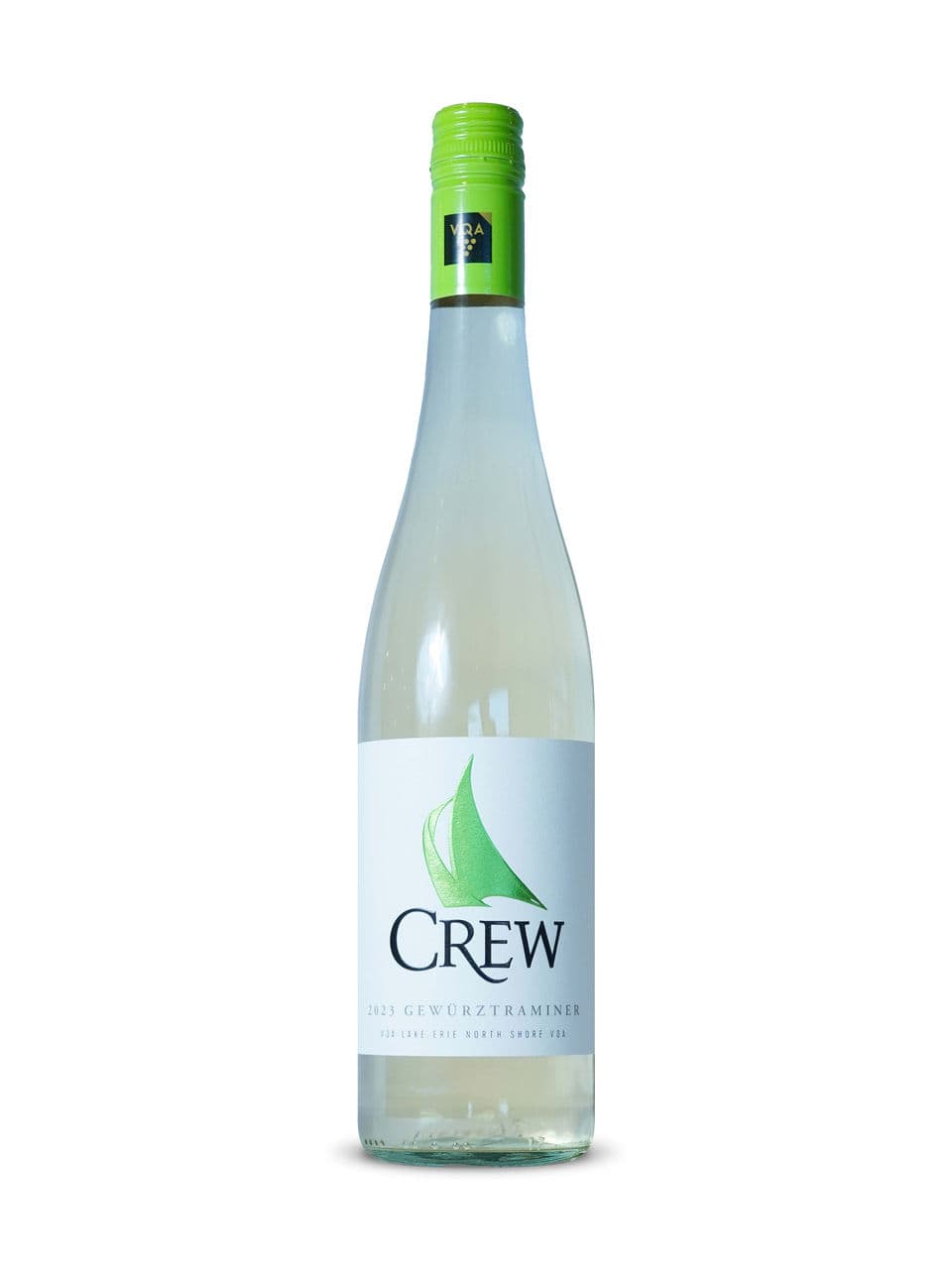 Gewürztraminer VQA CREW