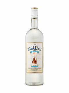 Babatzim Tsipouro Without Anise