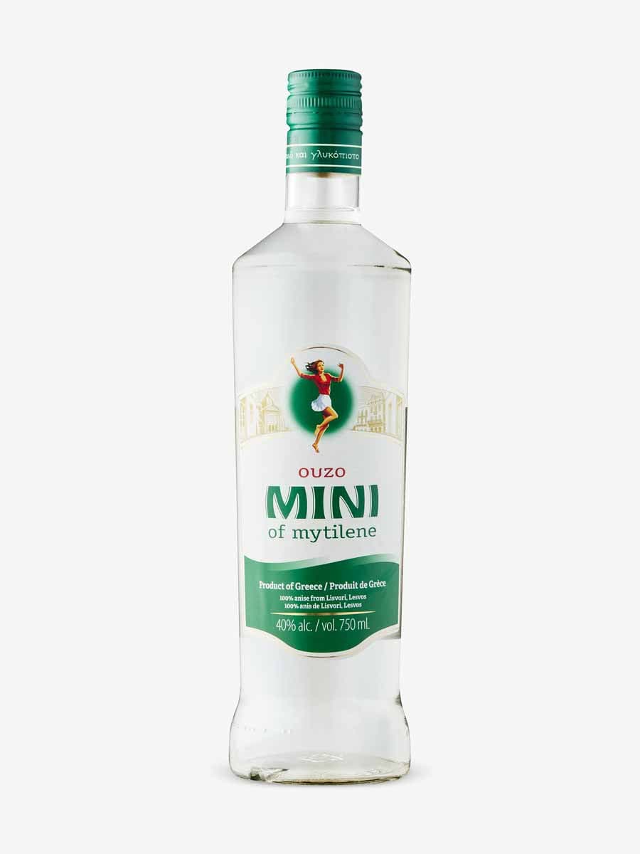 Ouzo Mini