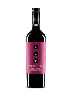 Luccarelli Primitivo