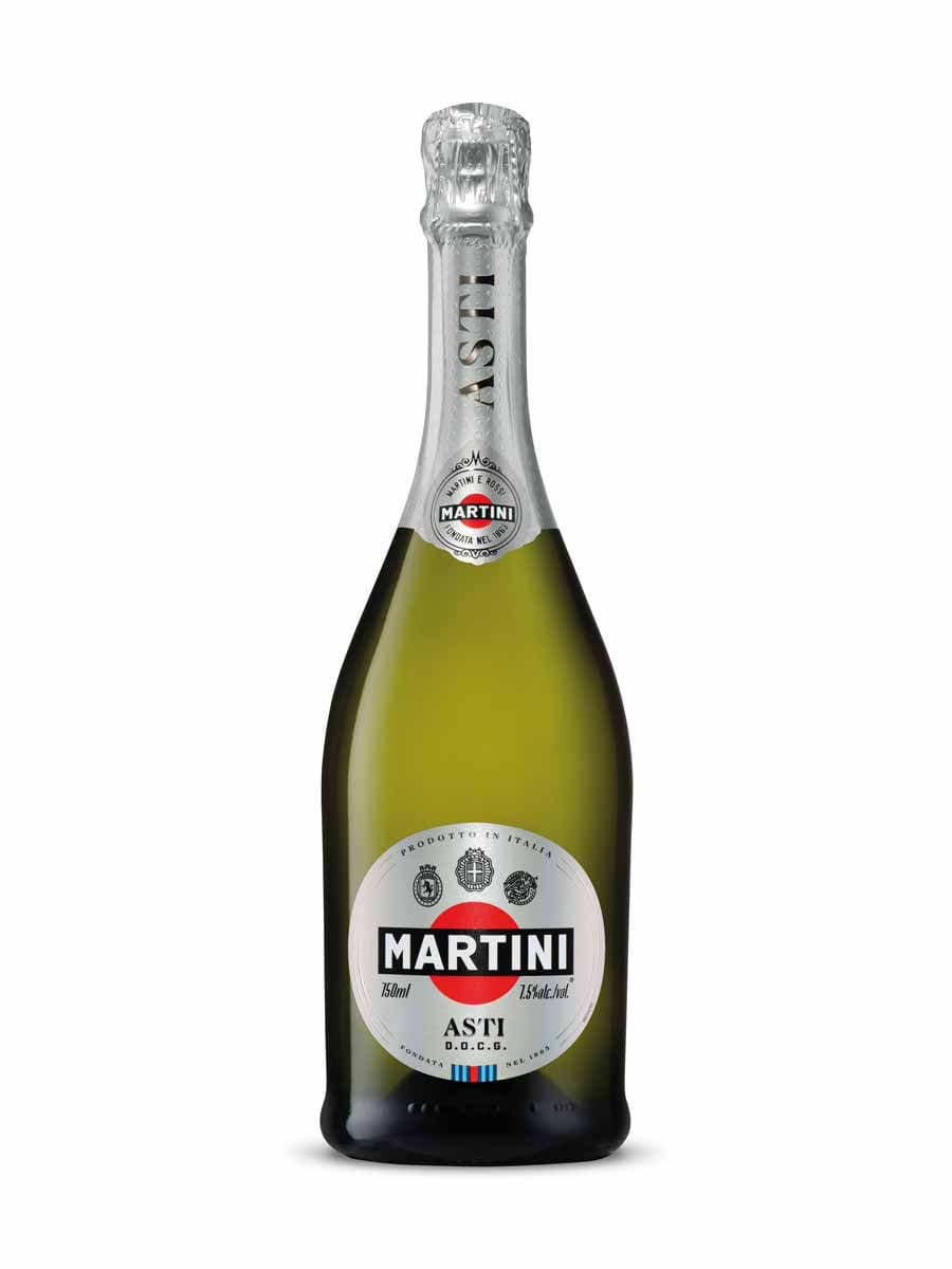 Martini Asti