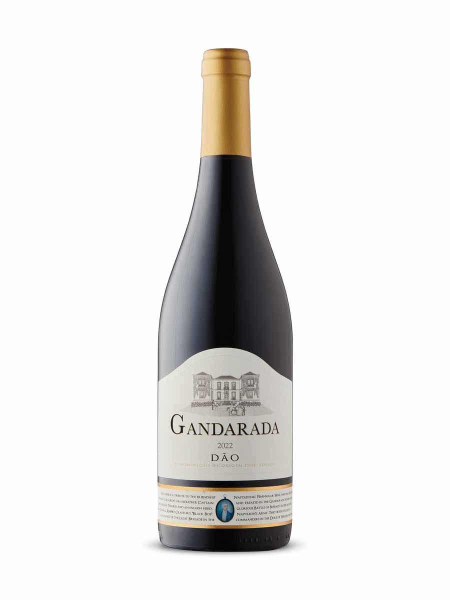 Gandarada 2022