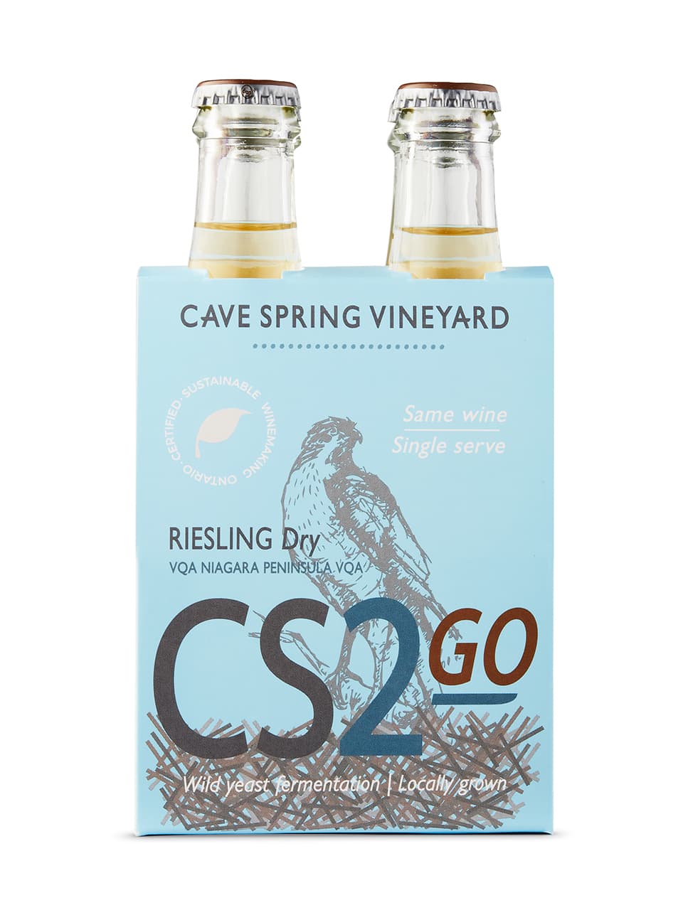 Cave Spring CS2Go Riesling Dry VQA