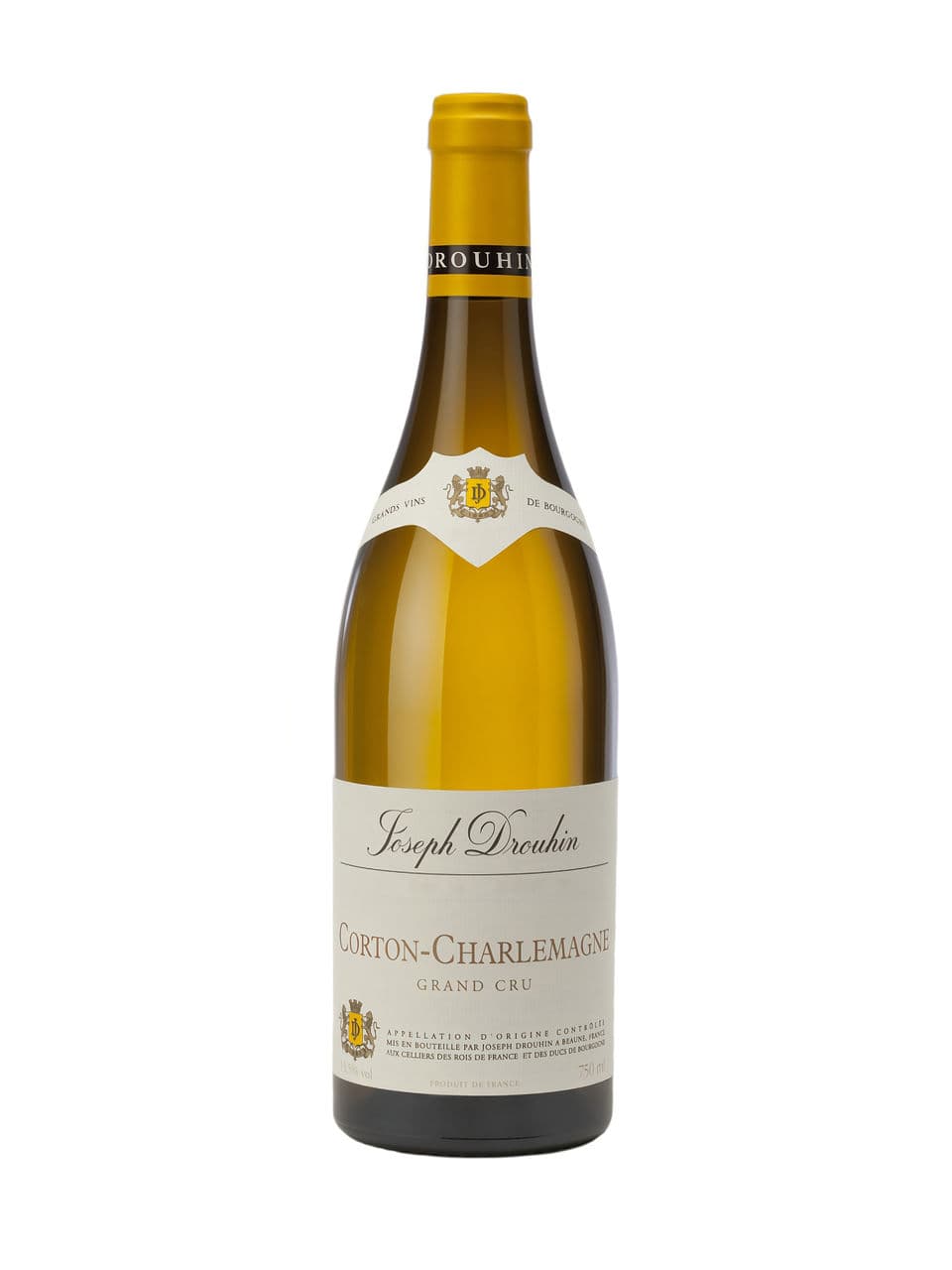 Joseph Drouhin Corton-Charlemagne Grand Cru 2023