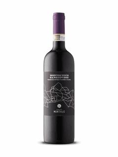 Montecucco Sangiovese Podere Montale 2019