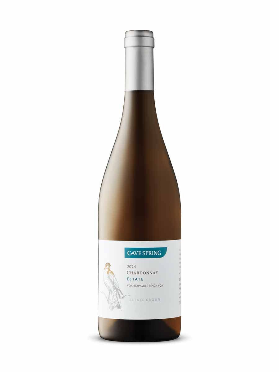 Cave Spring Estate Grown Cave Spring Vineyard Chardonnay VQA 2024
