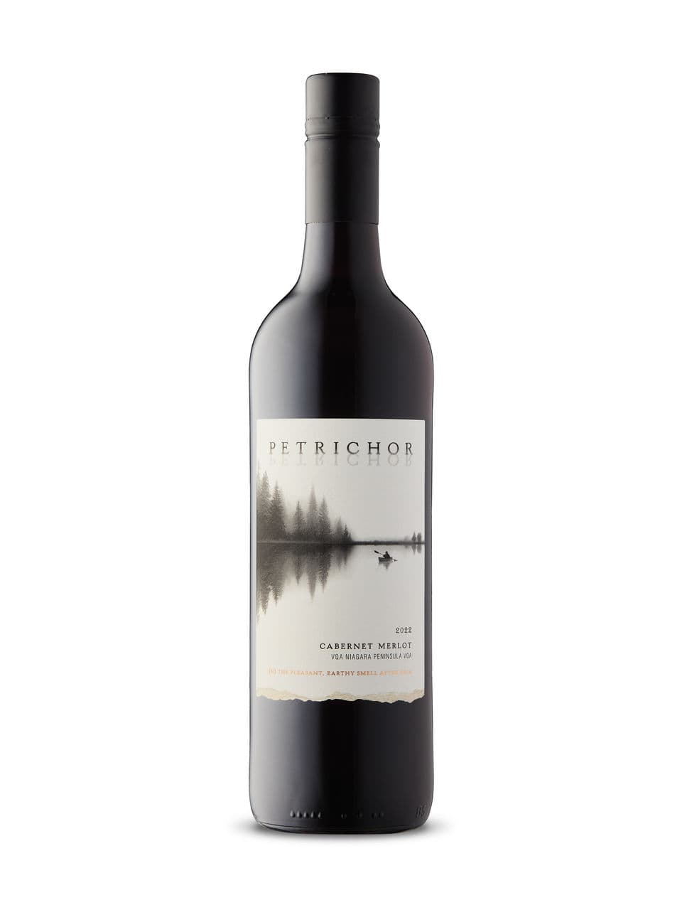 Petrichor Cabernet Merlot VQA 2022