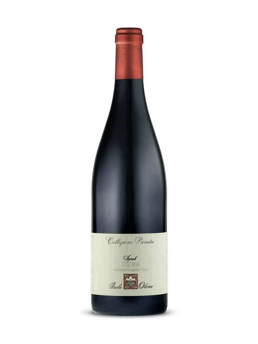 Syrah Collezione Privata Isole e Olena 2021