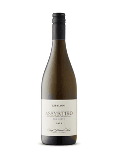 Kir-Yianni Le Nord Assyrtiko
