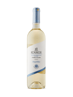 Kouros Assyrtiko 2024