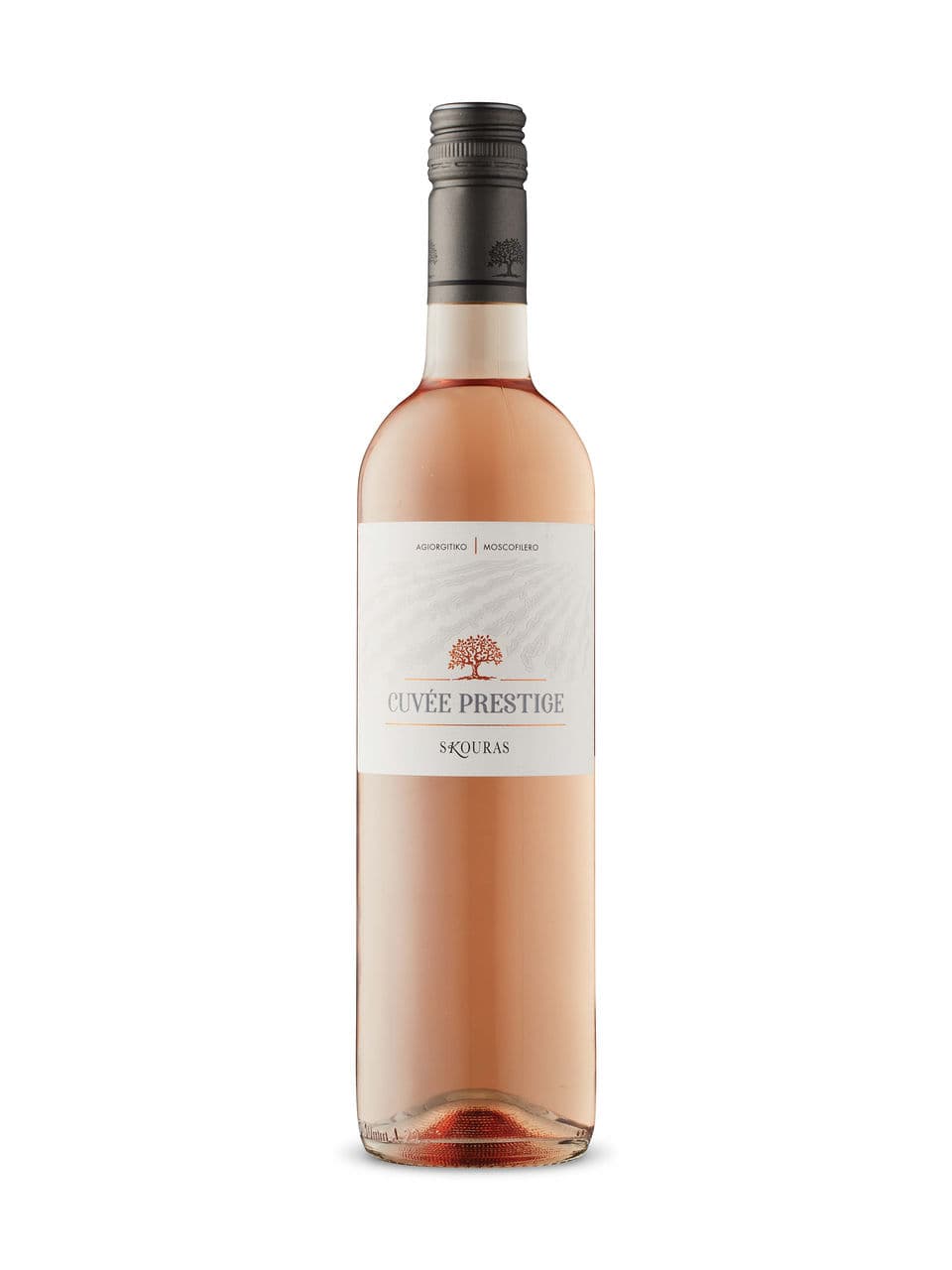 Cuvée Prestige Rosé Skouras 2024