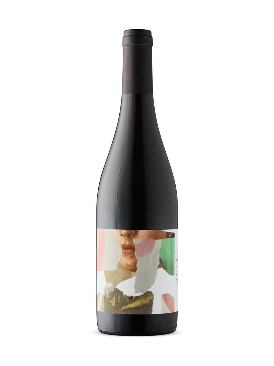 Corbières Marie Antoinette Aubert & Mathieu 2023