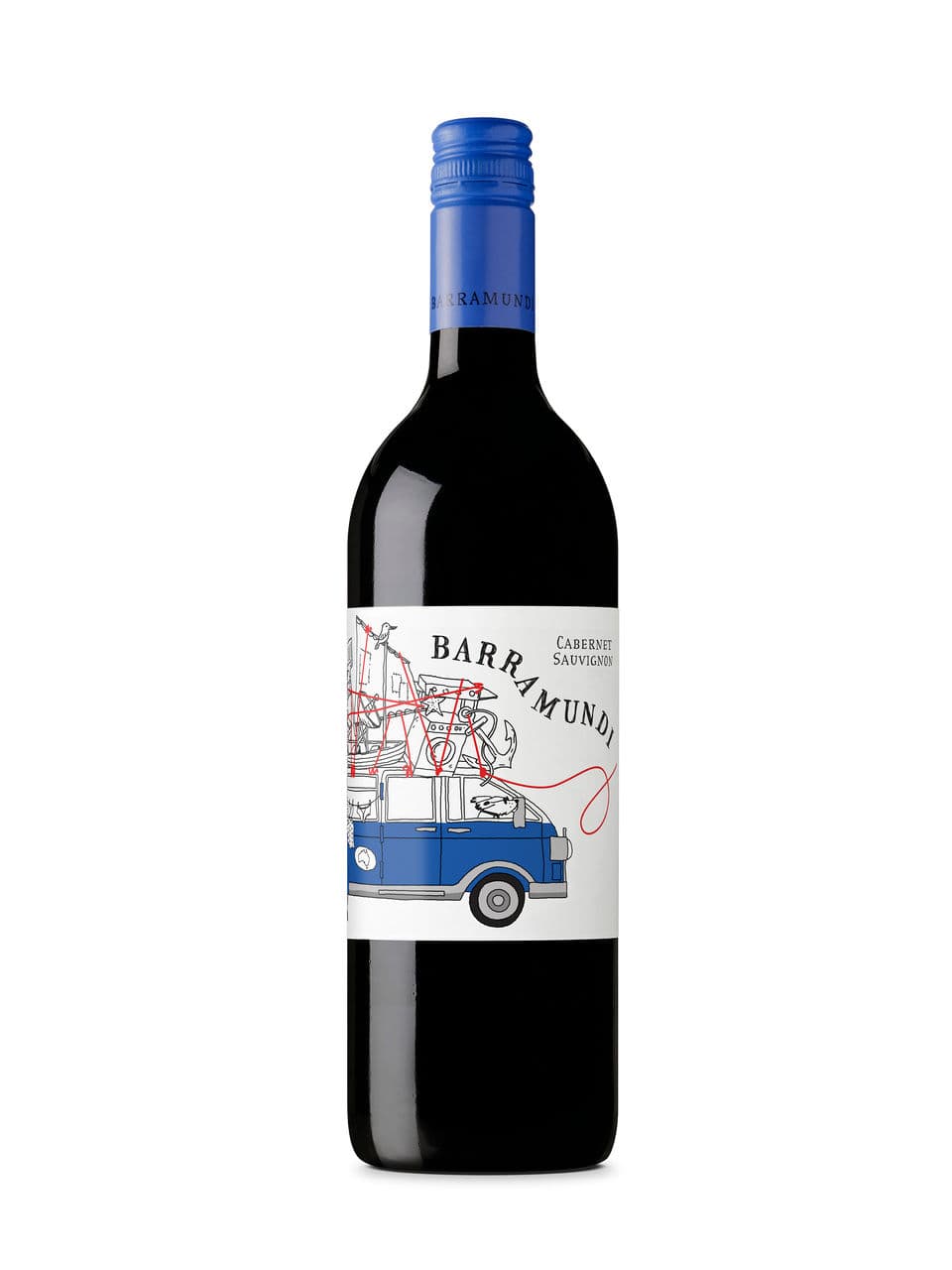 Barramundi Cabernet Sauvignon