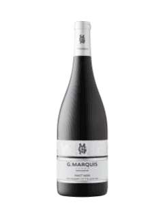 G. Marquis The Silver Line Pinot Noir VQA