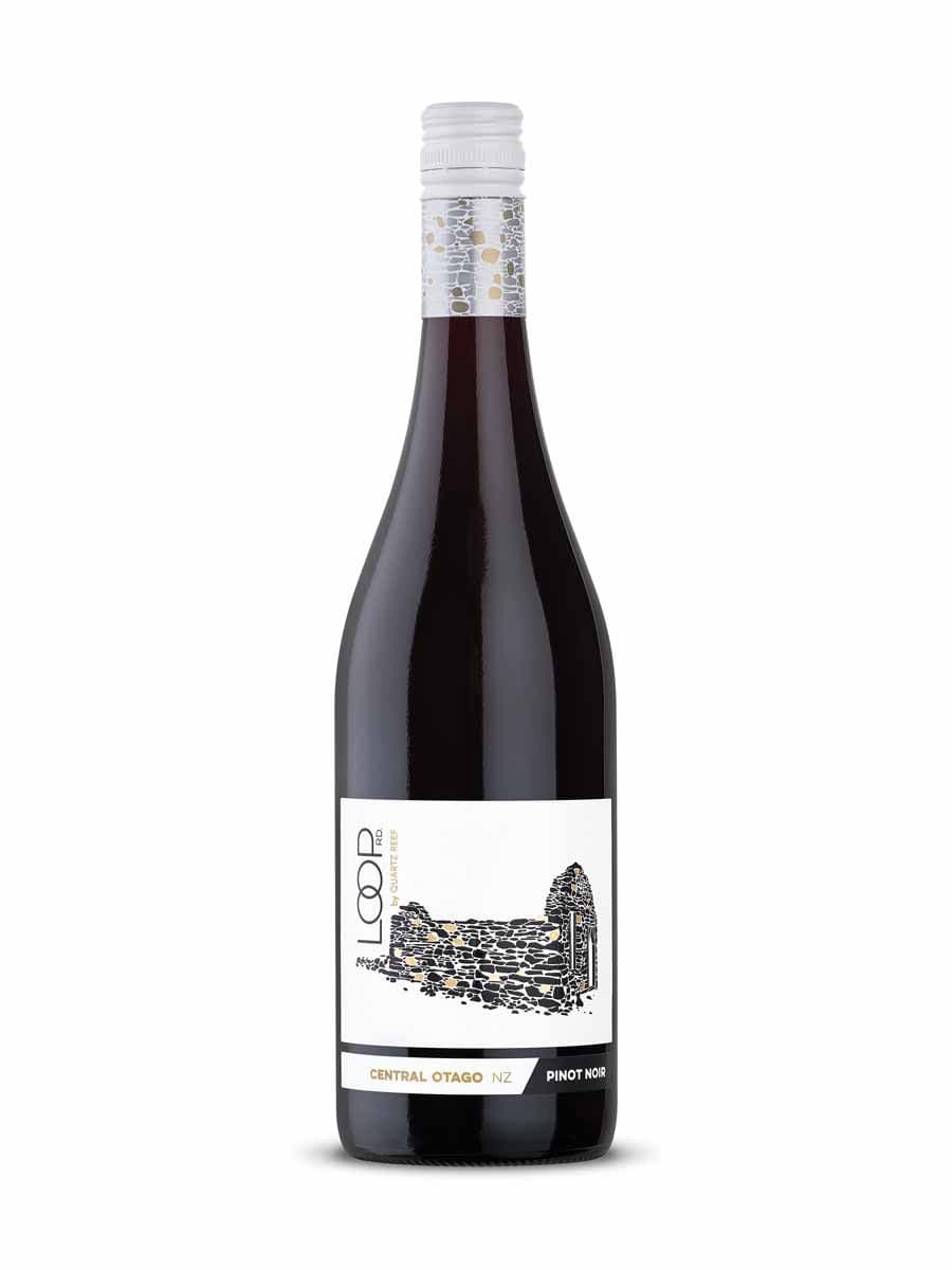 Pinot noir Loop Road 2023