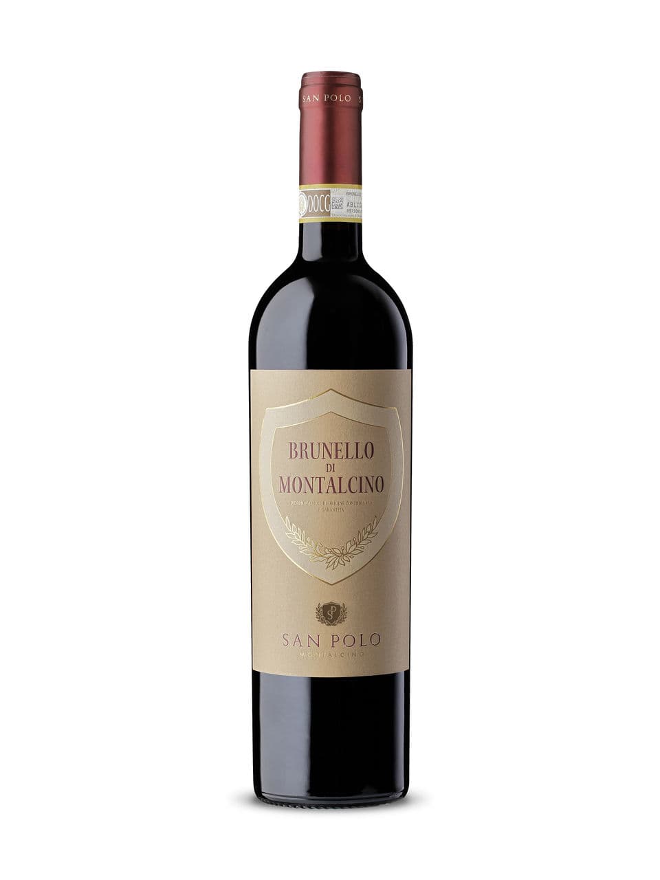 Poggio San Polo Brunello di Montalcino 2020