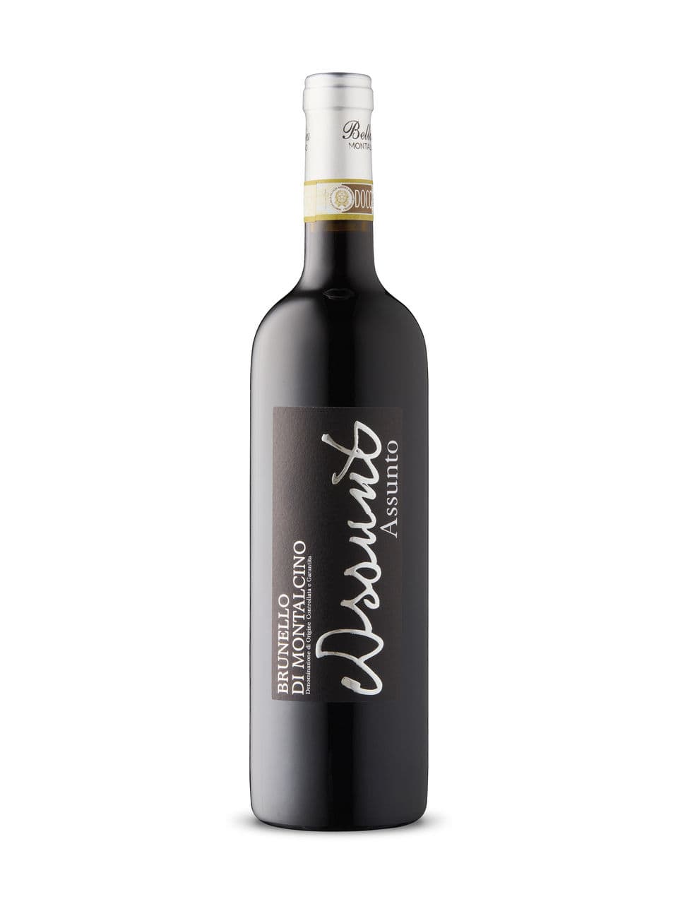 Bellari Assunto Brunello di Montalcino Riserva 2019