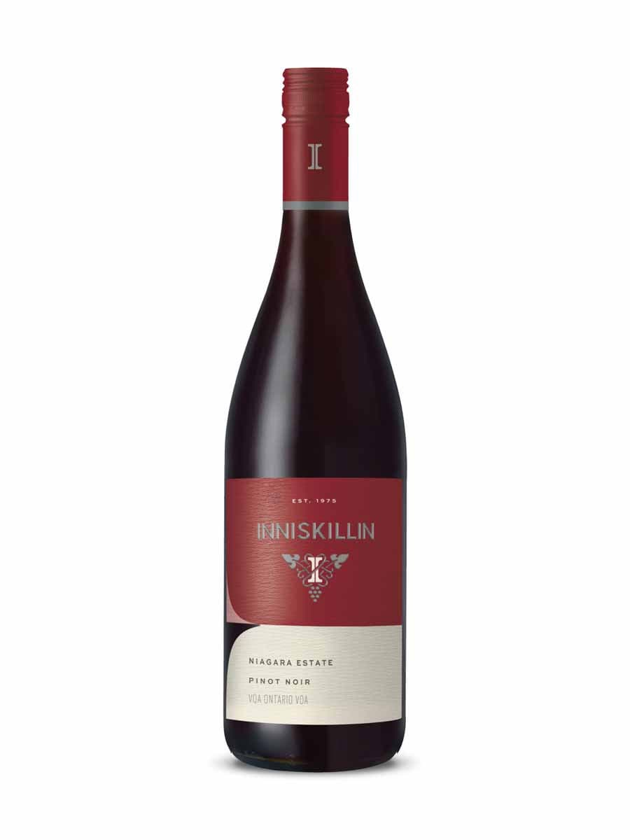 Inniskillin Pinot Noir VQA